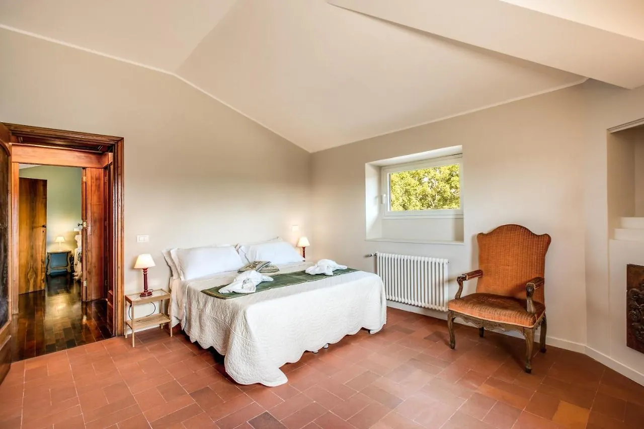 Roof Top Magic Piazza Del Popolo Roma 0*,  İtalya